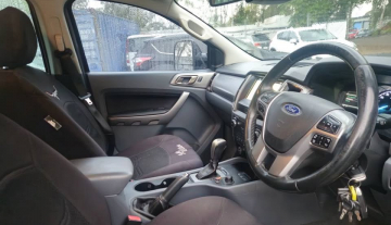 2017 Ford ranger xlt 4x4 auto ABN finance easy done 8.jpg